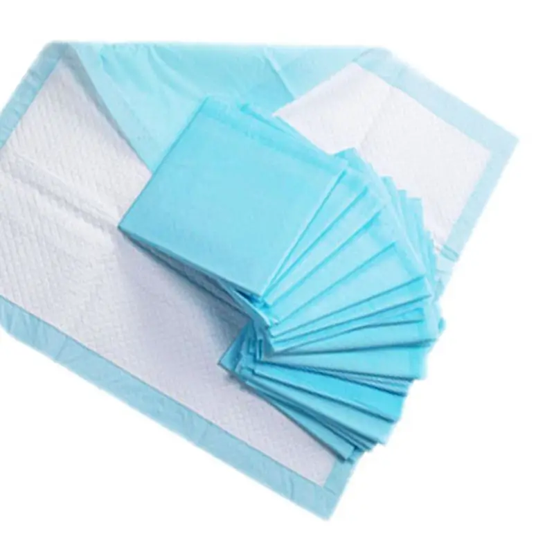 Diaper-Changing-Mat Disposable Baby for Infant Pets Newborn Nappy B36E 100pcs