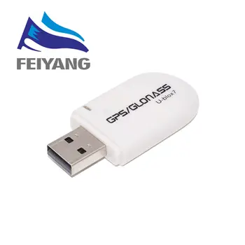 

10PCS VK-172 GMOUSE USB GPS Receiver Glonass Support Windows 10/8/7/Vista/XP/CE