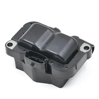 

for MERCEDES-BENZ Smart Cabrio City-Coupe Fortwo Roadster 0.6L Ignition Coil 1601587703