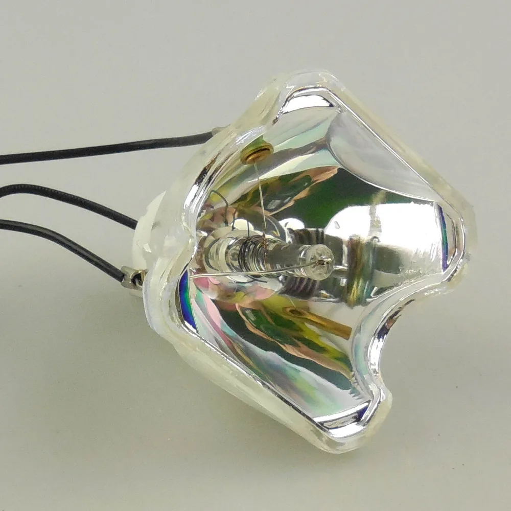 Replacement Compatible Bare Bulb Anb10lp For Sharp Pgb10s / Xvz10