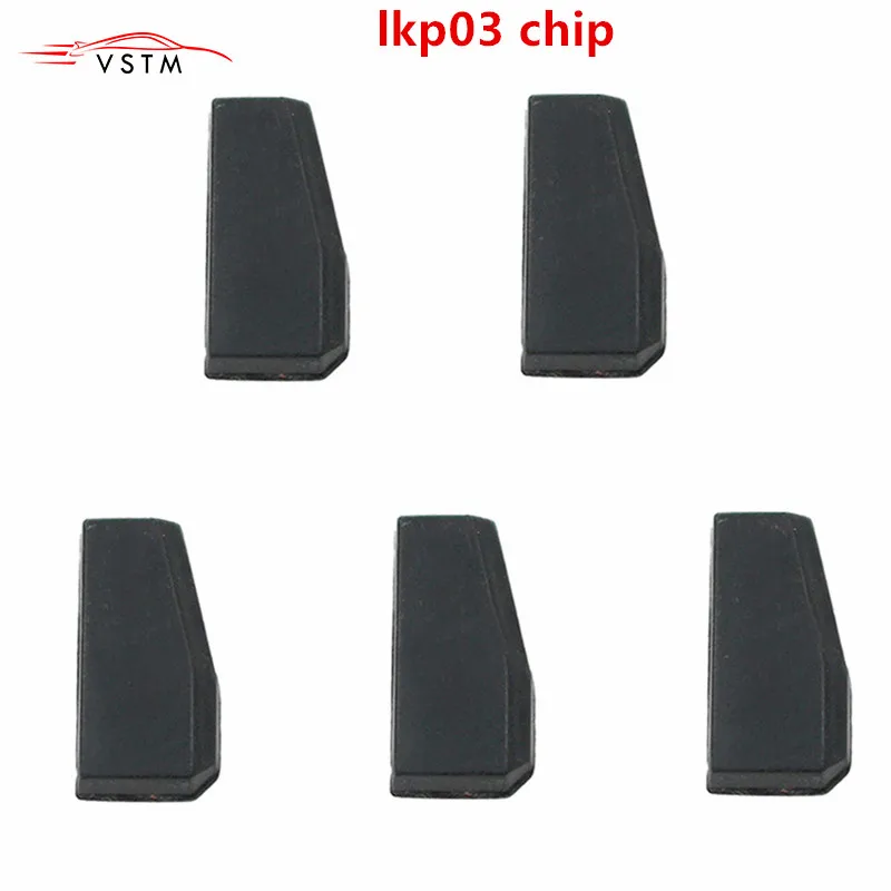 

10pcs LKP-02 LKP02 Pro Glass Transponder LKP 03 Chip for 4C 4D G chip Clone LKP03 LKP-03 to Copy 7936 ID46 chip