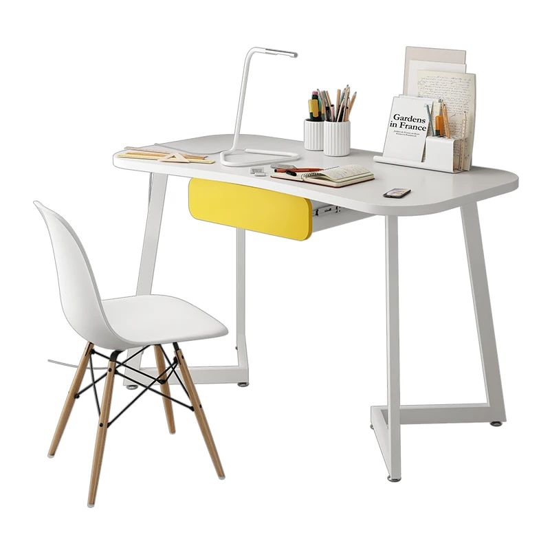 Ins Nordic Simple Home Computer Desktop Desk Student Desk Office