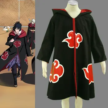 

Naruto Shippuden Taka Cloak Cosplay Costume