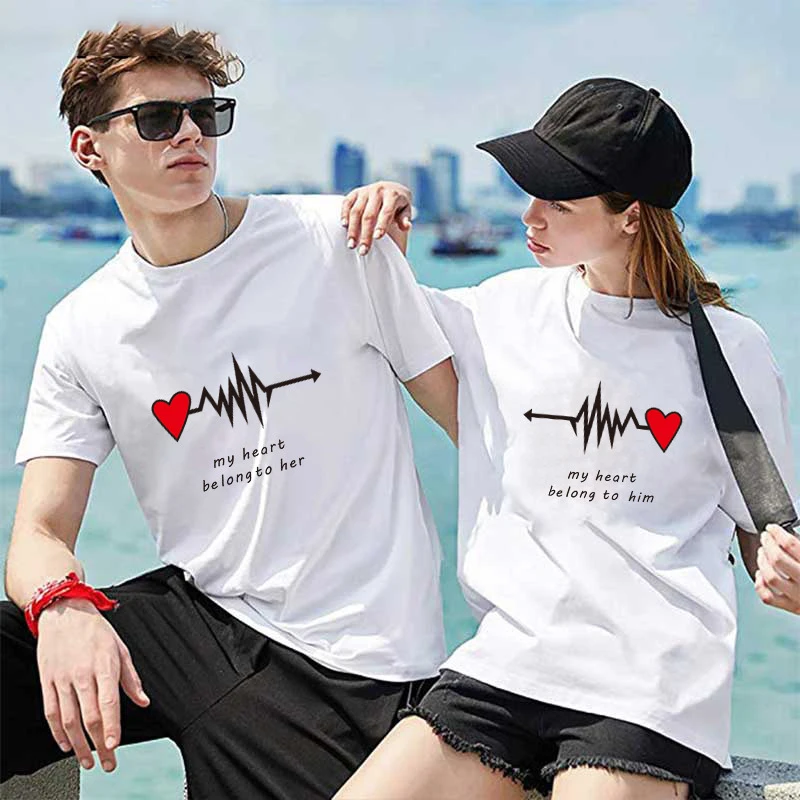 Women Cotton T-shirt 