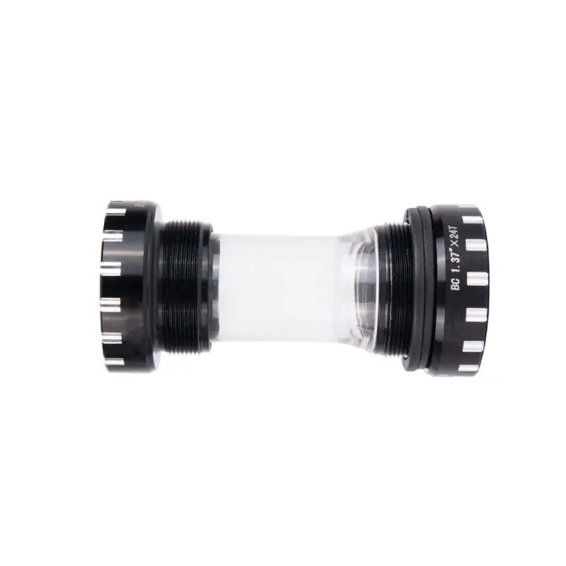 

BB209 Bottom Brackets For Road Mountain Bike GXP 22mm Chainset 24mm Crankset