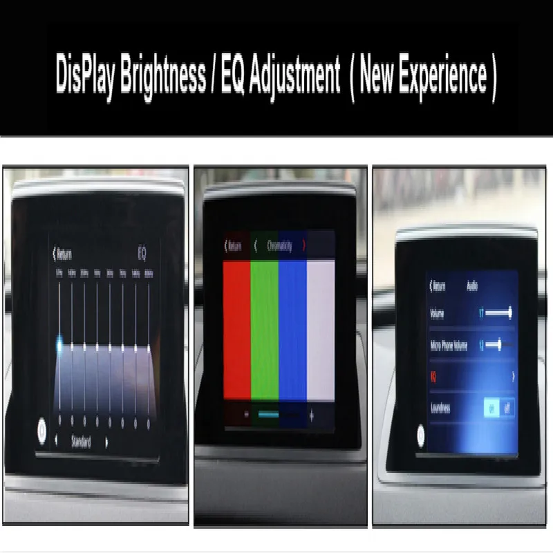 Top 2019 Car Apple CarPlay Android Auto Wireless Decoder for Q3 MMI 2013-2018 Original Screen Reverse Image Retrofit Kit CAR Tv 12v 3