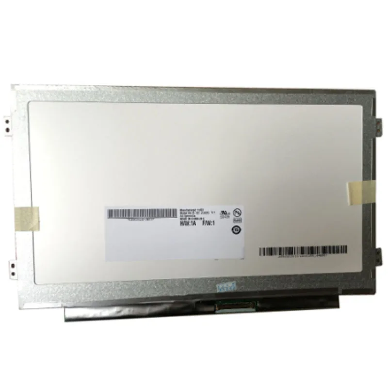 5 5-дюймовый B101AW06 V.0 V.1 подходит для M101NWT2 R5 телефон LTN101NT05 LTN101NT08 BA101WS1-100 B101AW02 1024X600