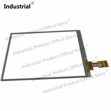 Новый сенсорный экран дигитайзер стекло для 3 5 &quotIntermec CN50 CN5x