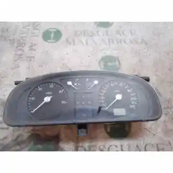 

BOX INSTRUMENTS RENAULT LAGOON II (BG0) Authentique 8200218863 7N0R0563 [14644611]
