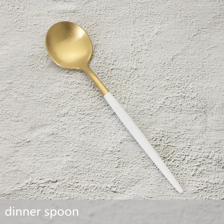 dinner spoon