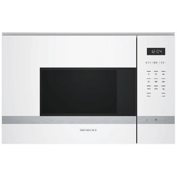 

Built-in microwave microwave Siemens BF 525 LM W0