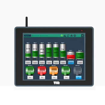 

10.4 Inch Touch Screen Industrial Panel Computer, Industrial Panel Computer