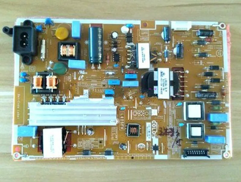 

Se Original L46S1V-DSM placa de potencia BN44-00611D BN44-00611A