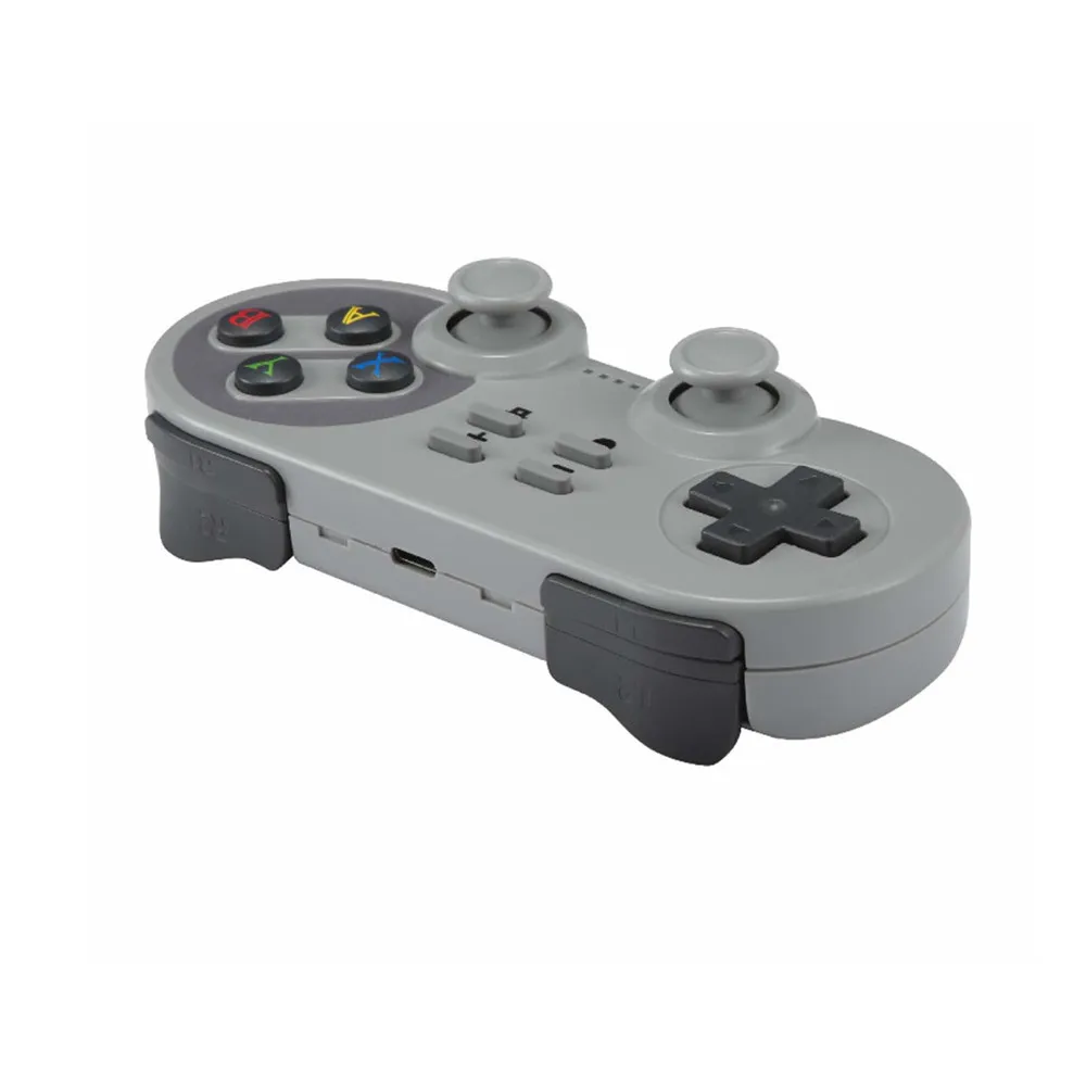  Bluetooth Wireless Game Controller PUBG For iphone/Android Phone Tablet Smart TV PS3 PC Game Consol