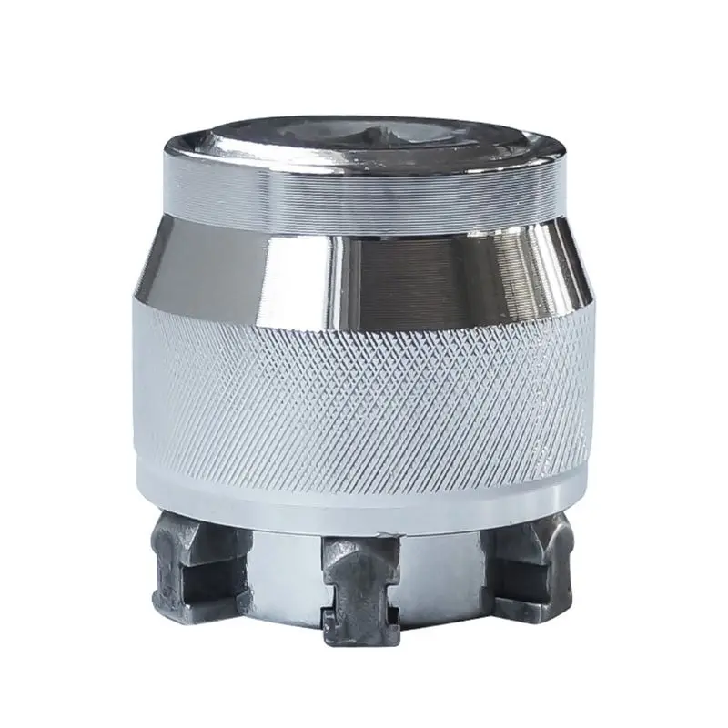 

Universal Socket Magical Socket Wrench Adjustable Socket for 30PCS 10-19mm (3/8"-3/4") Nut Sockets