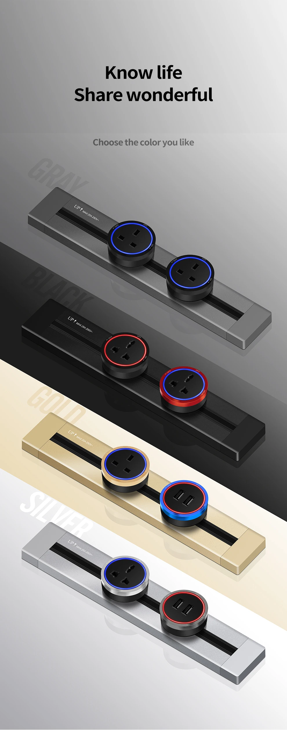 equipamentos e utensílios elétricos