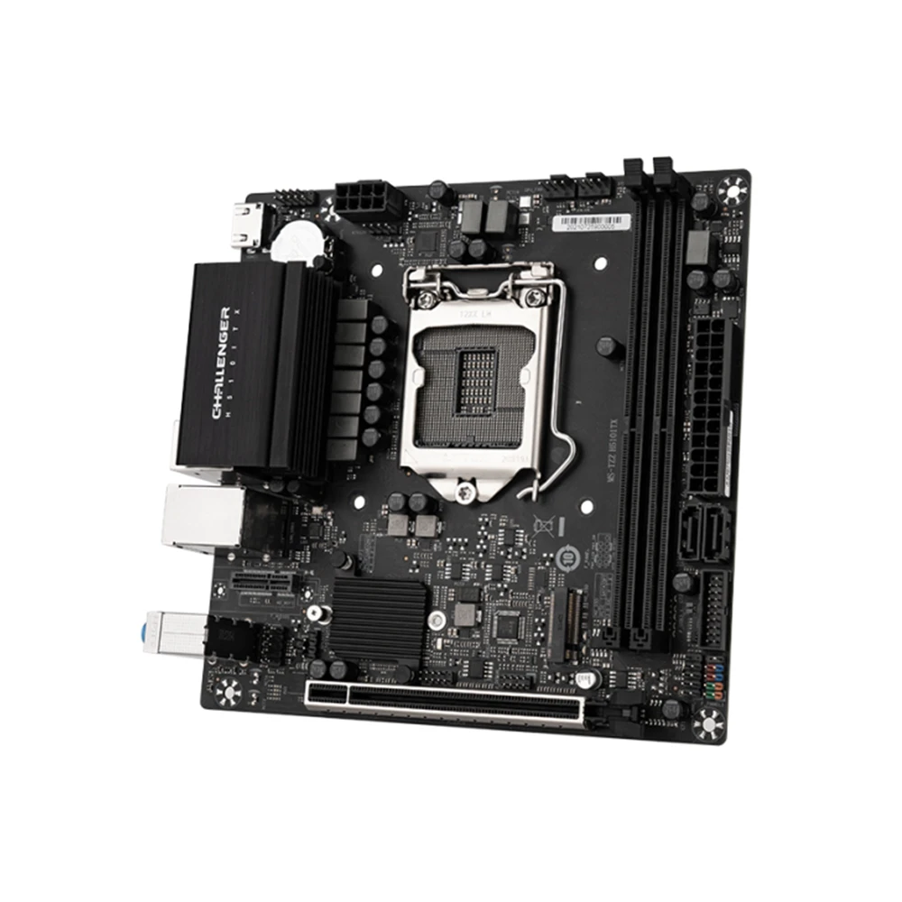 HUANANZHI B85 ITX Motherboard ITX Intel LGA 1150 I3 I5 I7