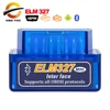 V2.1 Super ELM327 Bluetooth Torque for Android Car Diagnostic cable ELM 327 obd2 code readers scan tools 1