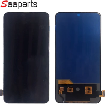 

TFT Lcd For Vivo Nex LCD Display Touch Screen Digitizer Assembly Replacement Vivo Nex Touch Screen Original Digitizer Assembly
