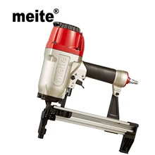 Meite сверхмощный гвоздильщик из бетонной стали пневматический гвоздь пистолет CS3025 длиной ноги 21,3-22,7 мм для настила Jun.14 инструмент обновления