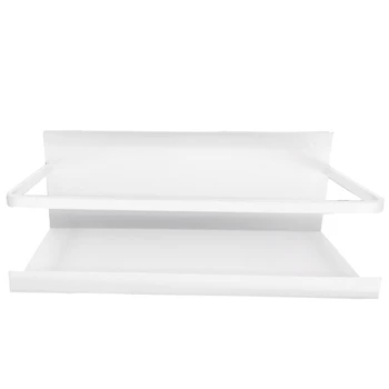 

Kitchen Refrigerator Shelves, Magnetic Refrigerator Side Racks