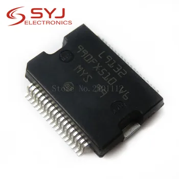 

5pcs/lot L9132 HSOP36 Automotive Engine Computer IC Management Startup Chip In Stock