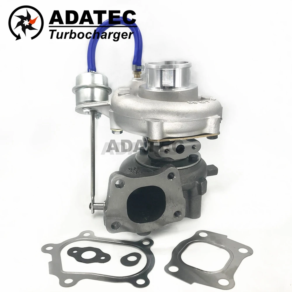 GT25 700716 700716-5003S Турбокомпрессор 8971894520 турбина для Isuzu NQR светильник грузовик UKmian Богдан 4,8 л 4HE1XS 122KW-165HP