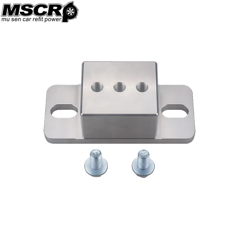 

Прочное крепление трансмиссии для PowerGlide TH350 TH400 4L60E