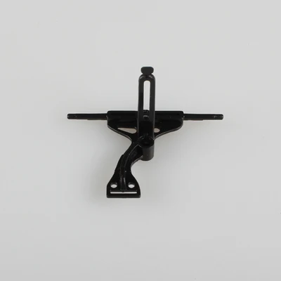 KingVal Replacement Tail Motor Mount Base Holder - Spare Part For WLtoys XK K127 RC Helicopter