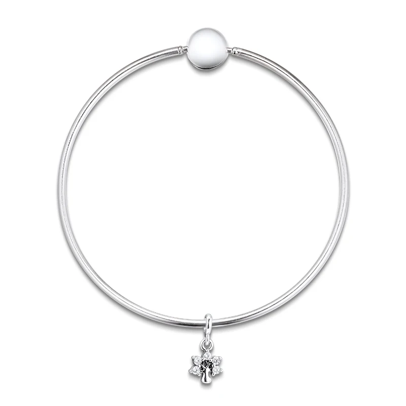 CKK My Nature Charms 925 Подходит для Pandora Me браслеты из стерлингового серебра бусины для бусина для изготовления украшений kralen