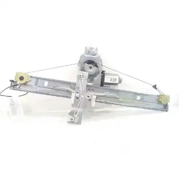 

9222W9 Window Lifter Front Right Peugeot 207 Urban