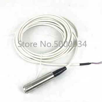 

China infrared 4-20ma water level sensor
