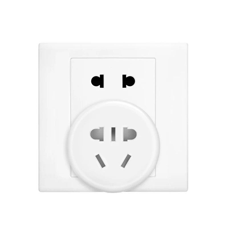 Оригинальная розетка Youpin Gosund CP1 с Wi Fi умная для дома смарт телефон таймером