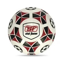 22 см толстые экологически чистые Европа и американский стандарт высокое качество надувные игрушки из ПВХ футбол детей pai qiu Manuf