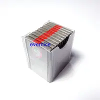 100 Pcs Organ DCx1 Sewing Machine Needles – For Overlock Machines Babylock, Brother, Juki & Industrial Serger Needles High Quality Pack - Image 2