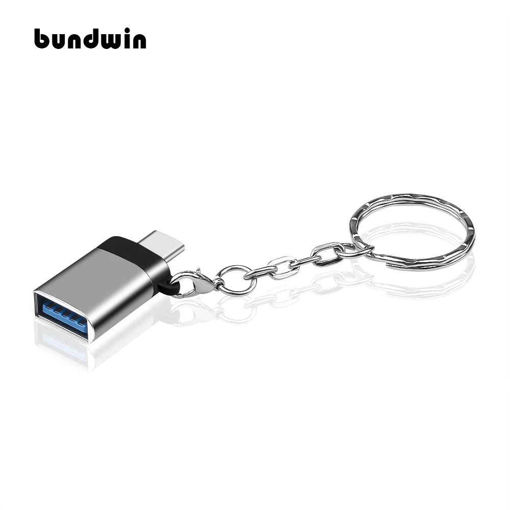 

OTG type-c usb c adapter micro type c usb-c 3.1 usb 3.0 Charge Data Converter for samsung s8 s9 note 8 huawei sony one plus usbc