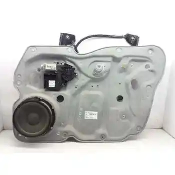 

2K1837752 WINDOW LIFTER FRONT RIGHT VOLKSWAGEN CADDY KA/KB (2C)