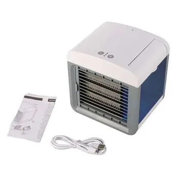 

Air Conditioner Fan Personal Space Evaporative Air Cooler Swamp Cooling System Fan Cooler Air Conditioning Ventilation