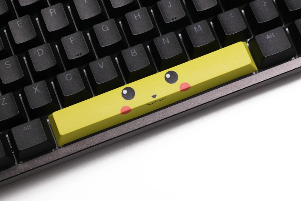 H23565e24d38d40f99065420452394439e - Anime Keycaps