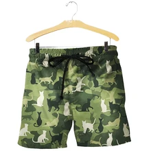 Pantalones cortos