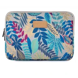 Stylish Laptop Sleeve Case with Multi - Size Compatibility - 15.6 - inch (A4)
