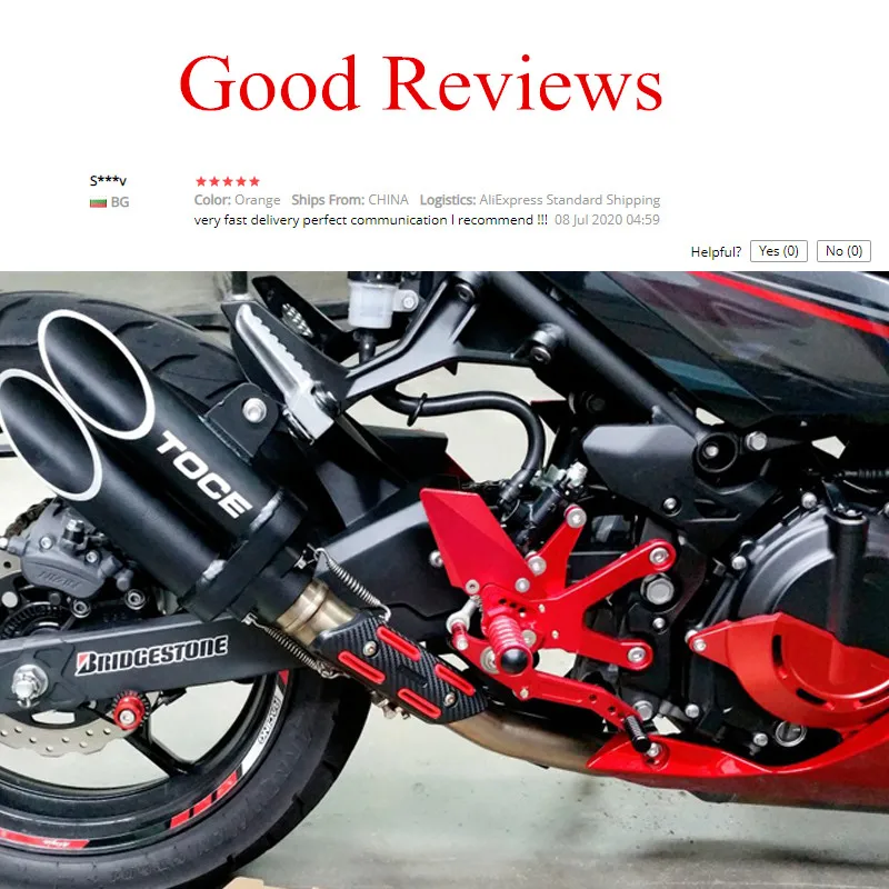 Exhaust Heat Shield Protector Anti-scalding Guard for KTM EXC SXF EXCF SMR SX XC XCF EXCW XCFW 250 125 300 350 400 450 525 530