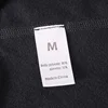 2020 Winter Thermal Fleece Long Sleeve Running T-Shirt Men Quick Dry Stretch V-Neck Gym Fitness Shirt Sportswear Top Tees Custom 6