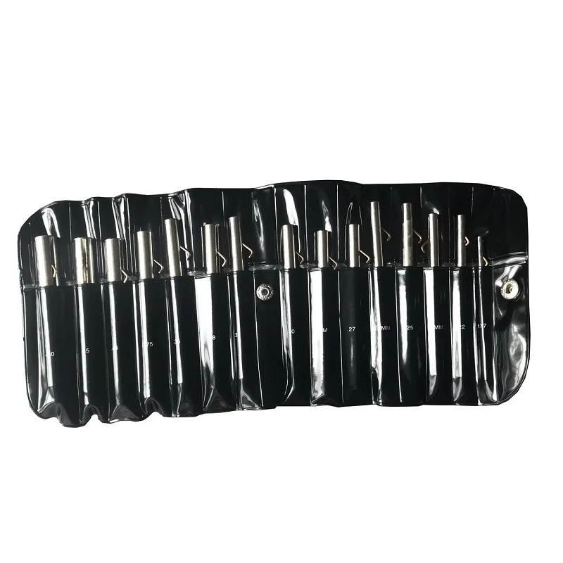 Kit d'optique pour les calibres de. 177 à. 50 ► Photo 3/5