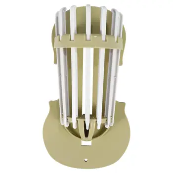 

1Pc 7-in-1 Storage Rack Multifunctional Hanger Household Punch-free Hanging Hook