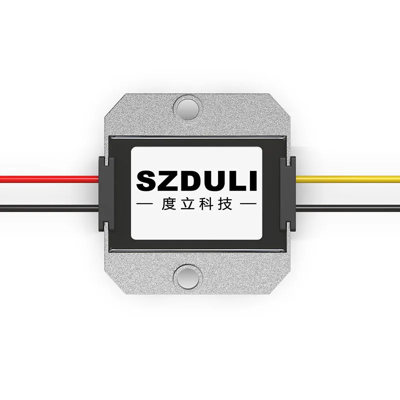 8v 10v a 12v modulo de transformador 02