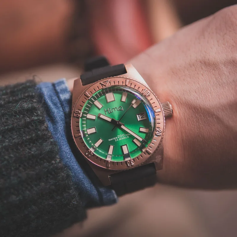 proxima watches 6