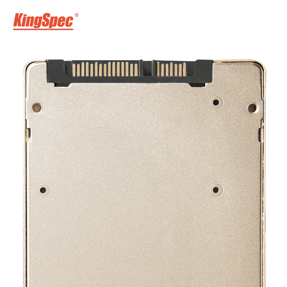 KingSpec SSD hdd 480 ГБ ТБ HDD 2 5 жесткий диск для компьютера Внутренний твердотельный