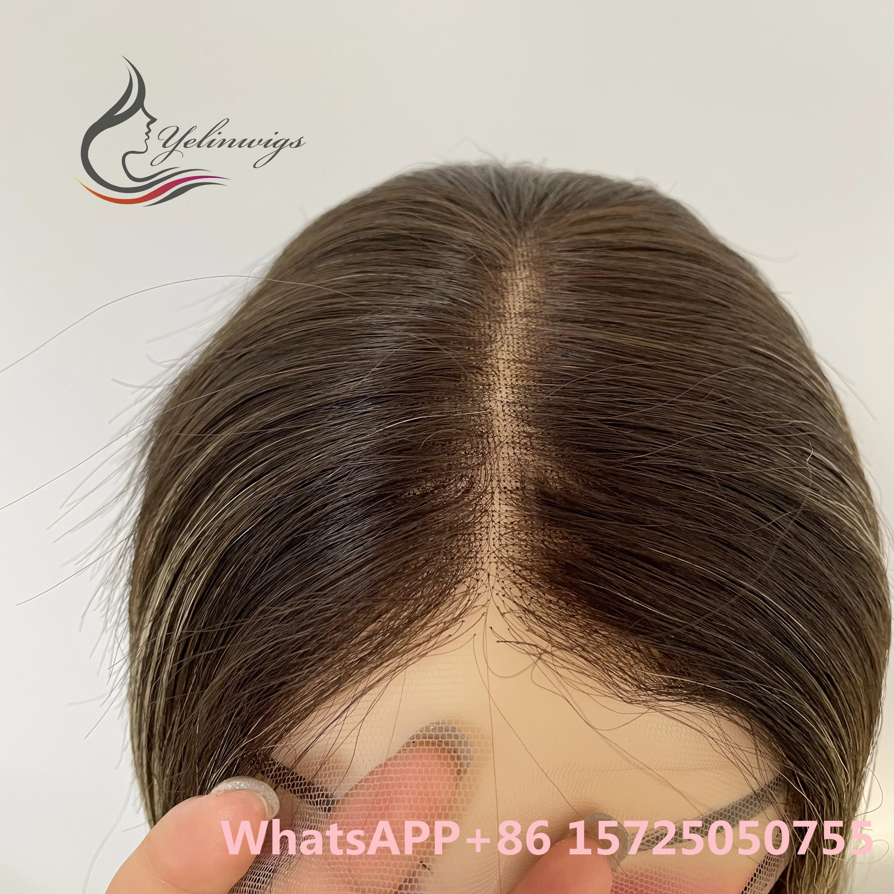 Рисунок 5 - Самый популярный новый еврейский парик