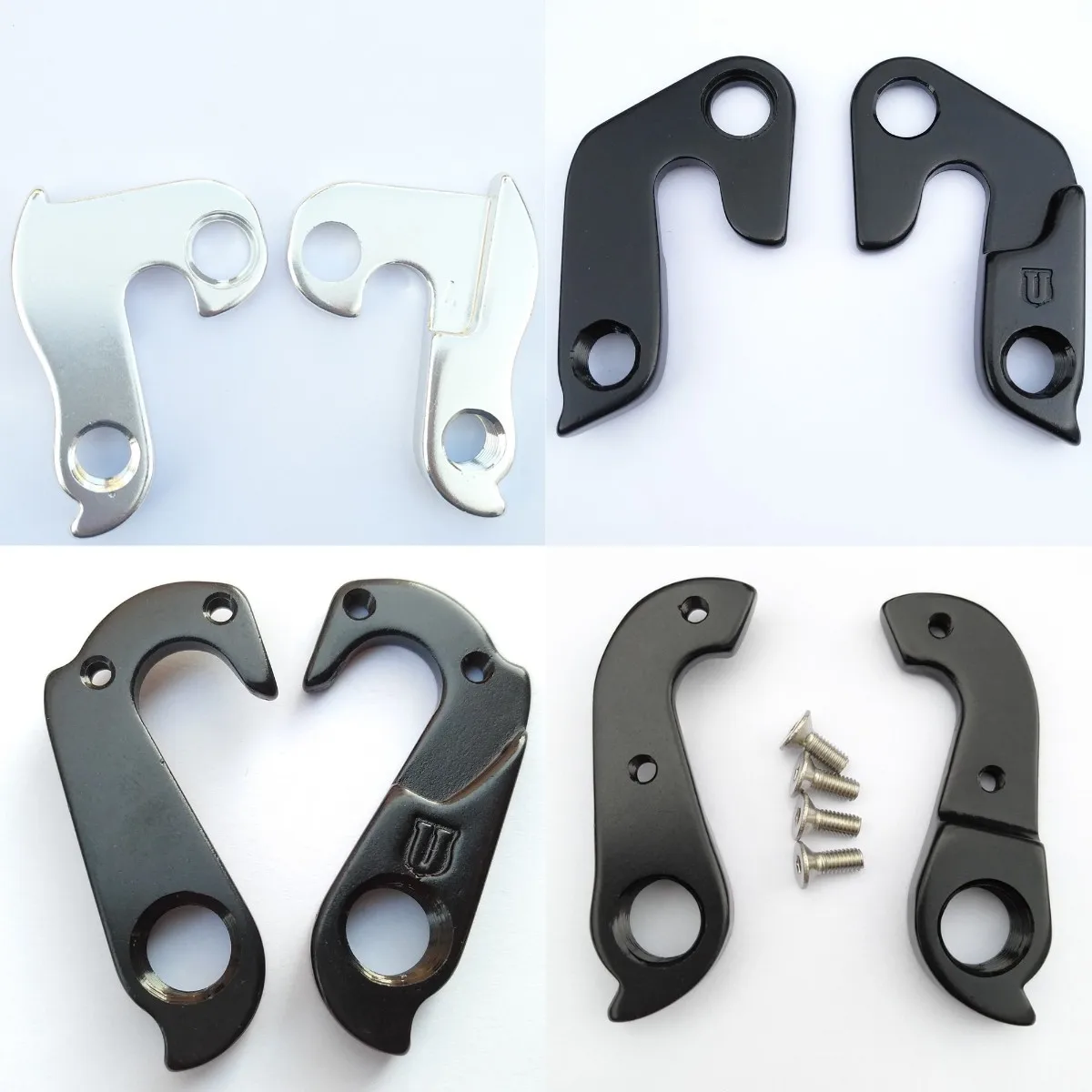1pc mtb bicycle Derailleur Hanger bike 